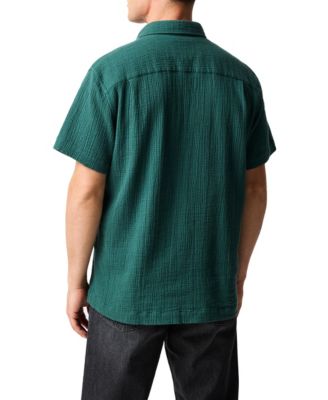 Men's Adams Flat Shirt