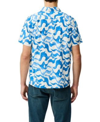 Men's Fireshaw Shirt