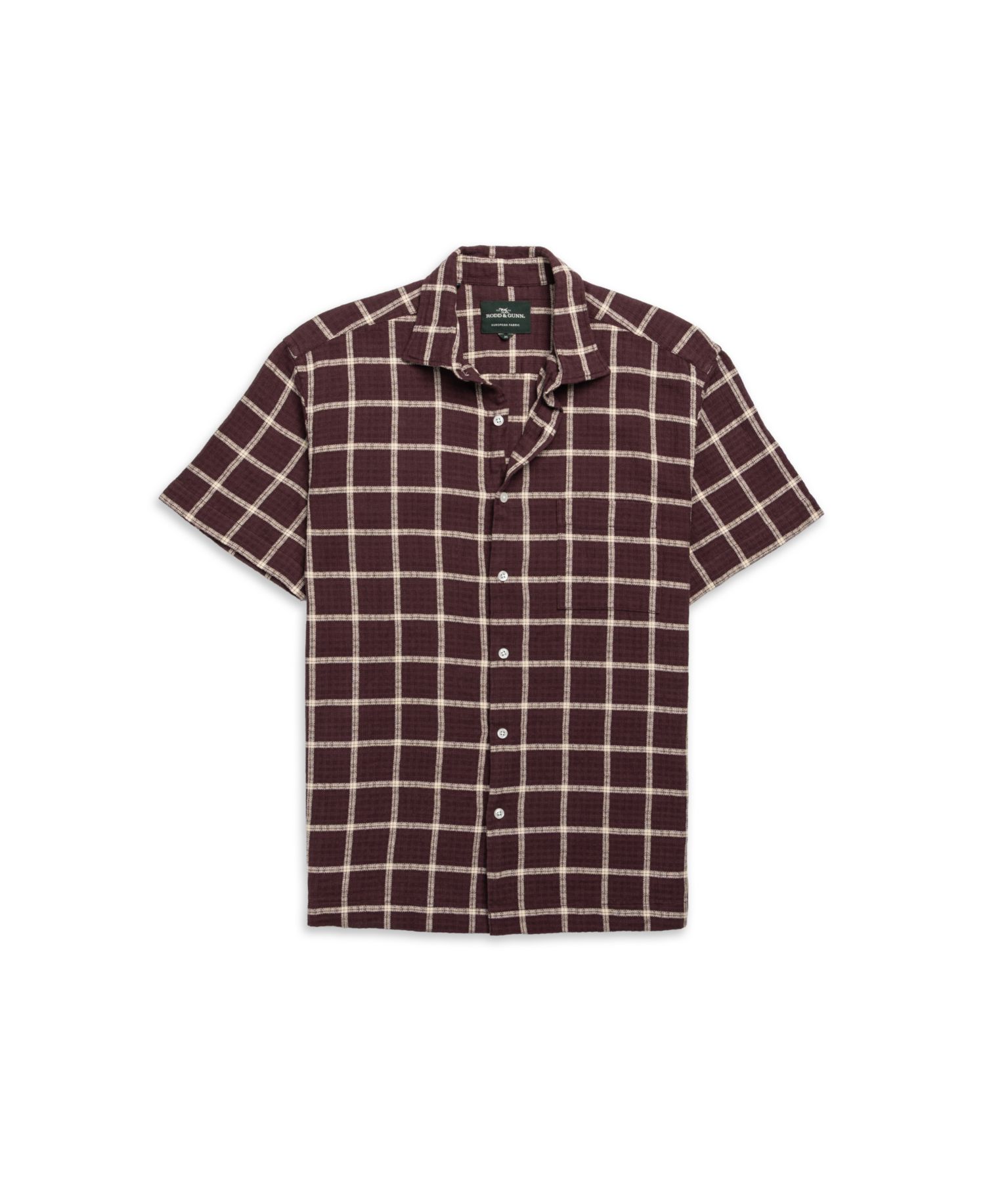 Men's Wetherstones Shirt
