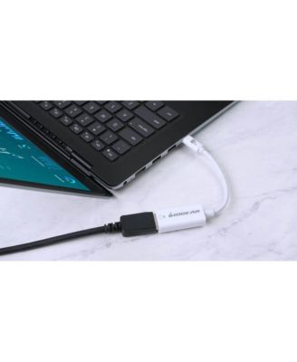 IOGEAR USB Type-C Male to HDMI Female Adapter