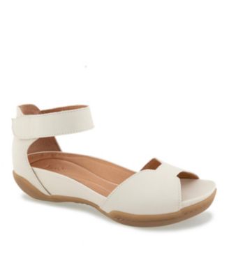 Women's Missy Casual Flat Sandal