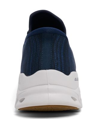 Men's Slip-Ins Glide-Step - Zefyr Casual Sneakers From Finish Line