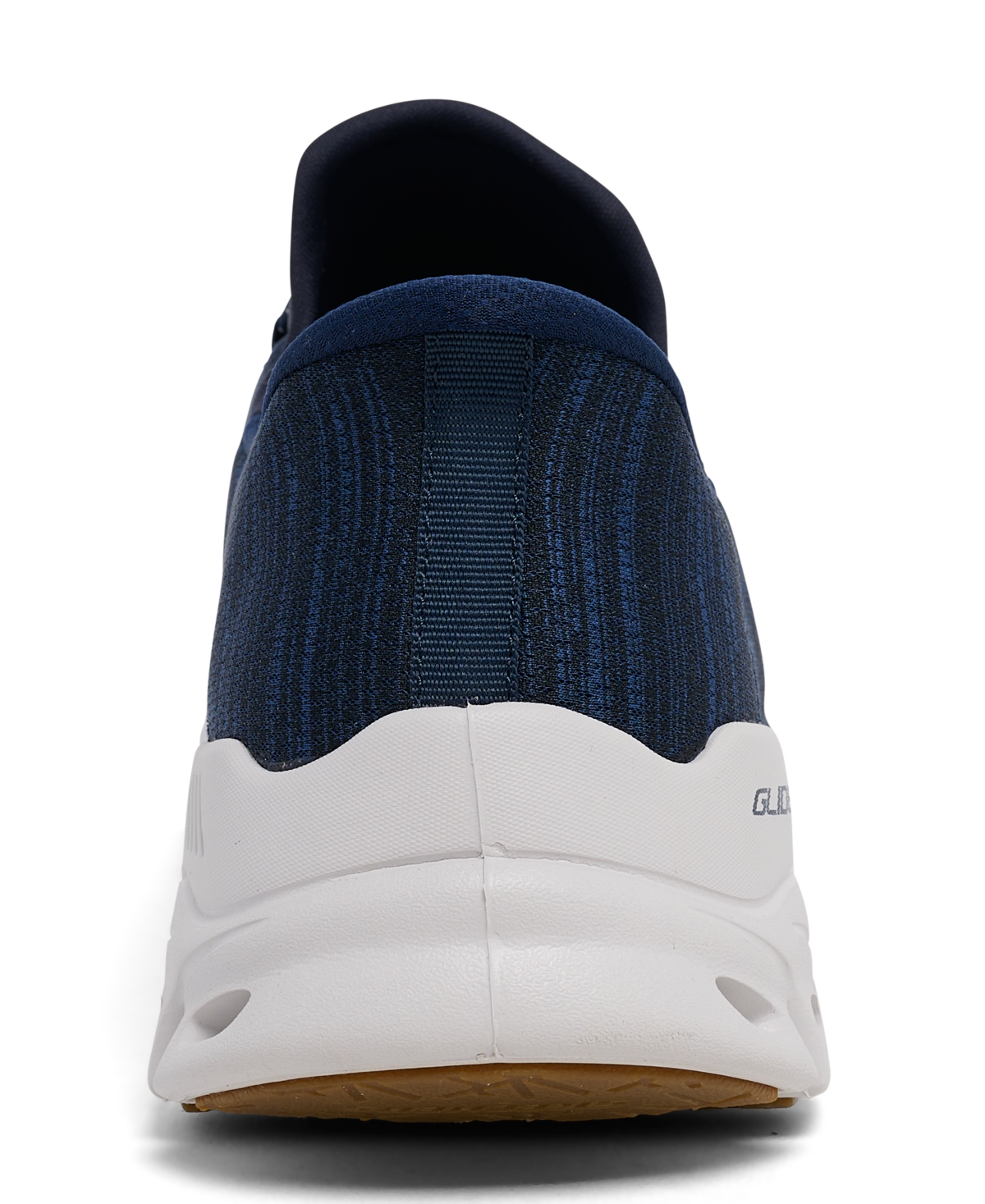 Skechers Men's Slip-Ins Glide-Step - Zefyr Casual Sneakers From Finish Line