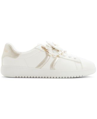 Women's Chic Low Top Athletic Sneakers