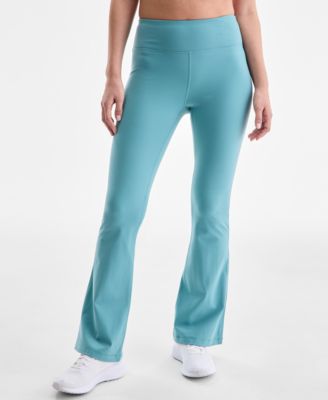 Women's Studio High Rise Flare Leggings