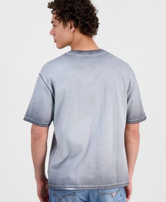 Men's Basic Logo T-Shirt