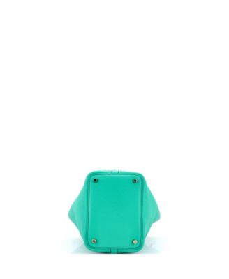 PM Picotin Lock Bag Clemence