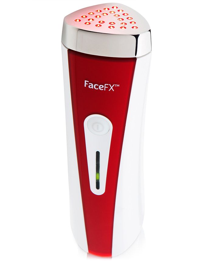 Silk'N FaceFX AntiAging Device Macy's
