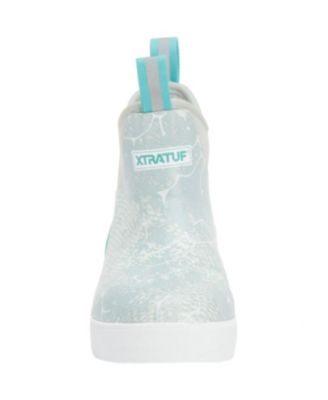 Women's Wheelhouse Ankle Deck Boot