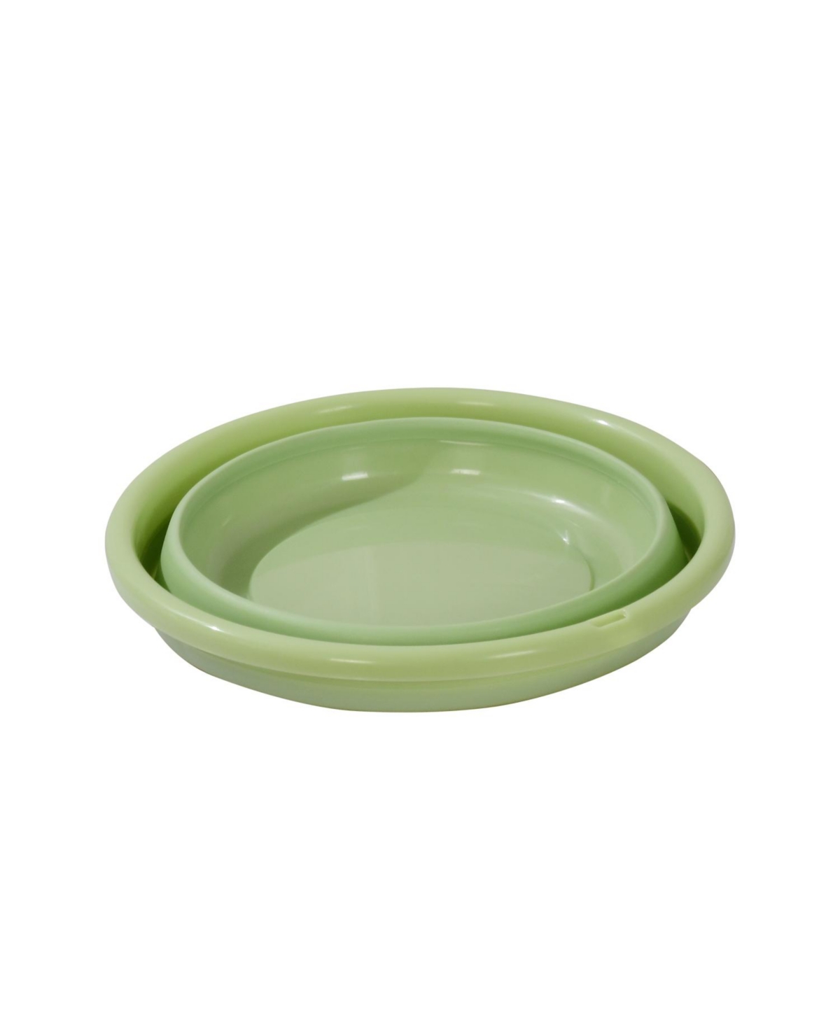 Streamdale Furniture Toddler Sensory Table with 2 Chairs - Sand & Water Play