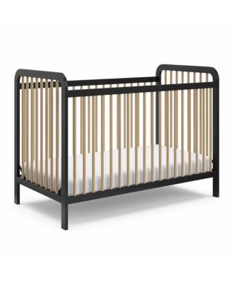 Pasadena 3-in-1 Convertible Crib with Driftwood