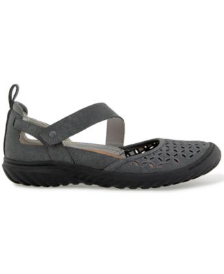 Women's Bianca Casual Mary Jane Flats