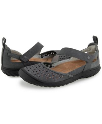 Women's Bianca Casual Mary Jane Flats