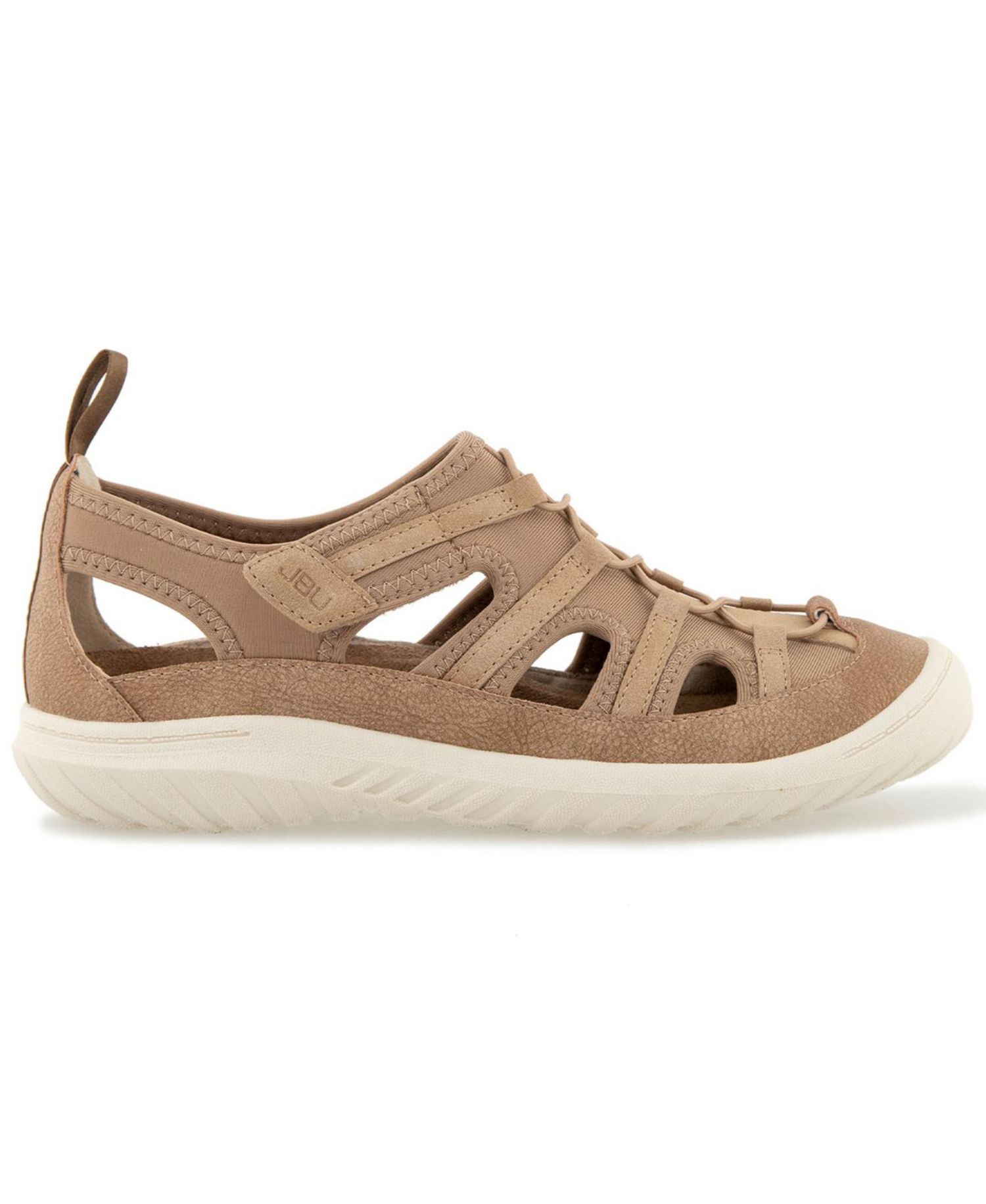 Women's Cupcake Casual Mary Jane Flats