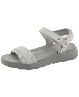 Women's Ellewood Casual Flat Sandals