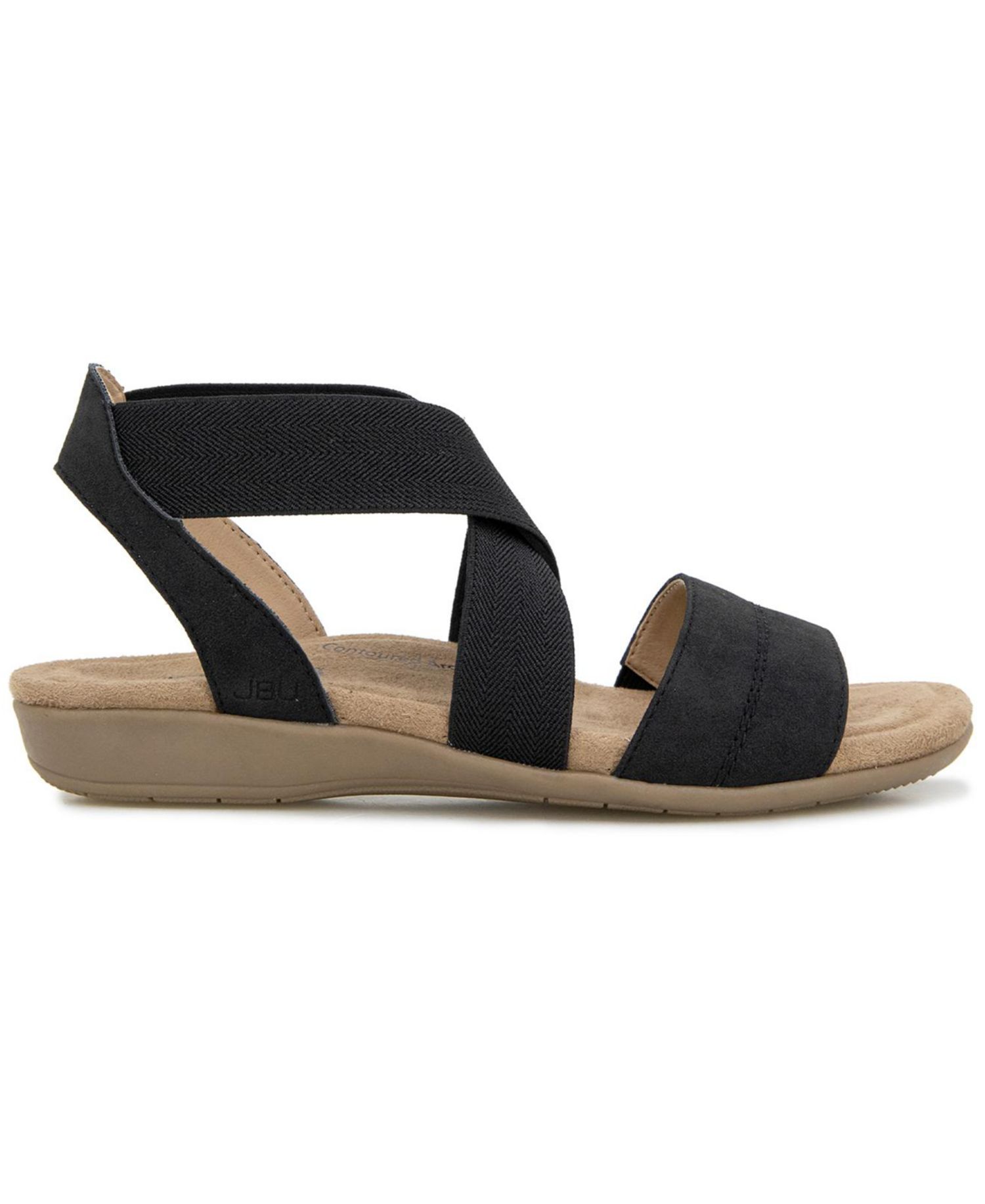 Women's Meg Casual Flat Sandals