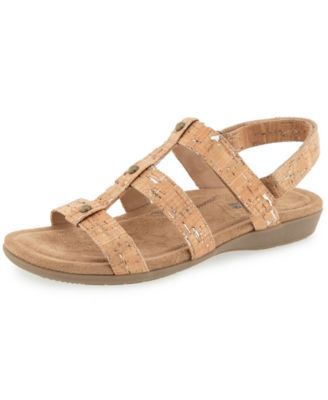 Women's Vega Casual Flat Sandals