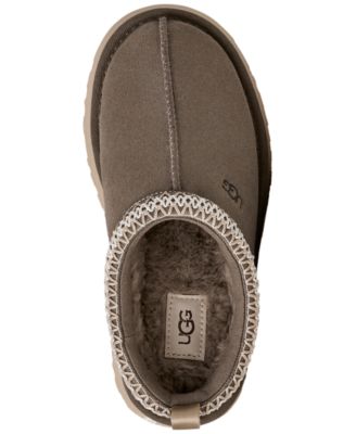 Kids' Tazz Round Toe Slippers