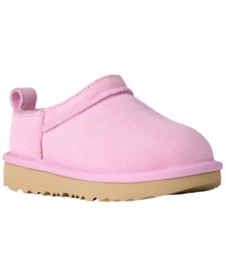 UGG Toddlers' T-Classic Round Toe Boots