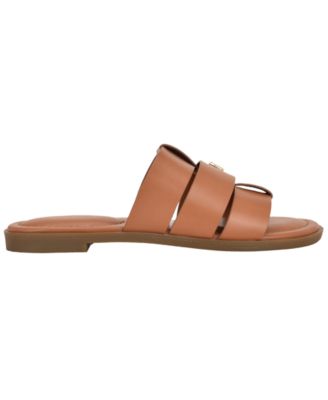 Women's Moden Slide-On Flat Sandal