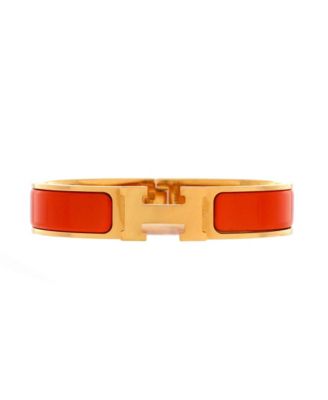 Clic H Bracelet