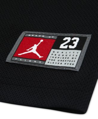 Toddler Boys 23 Jersey 2-Piece Set