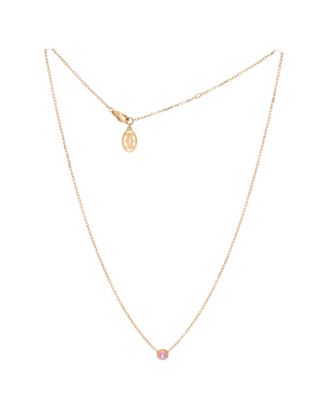 Cartier D'Amour Pendant Necklace