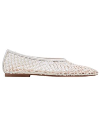 Women's Jazlyn Mesh Slip-On Flats
