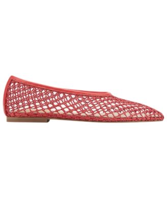 Women's Jazlyn Mesh Slip-On Flats