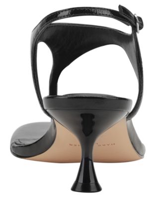 Women's Pelysa Kitten Heel Dress Sandals