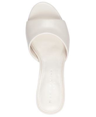 Women's Finny Slip-On Stiletto Sandals