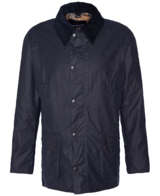 Men's Ashby Wax Jacket