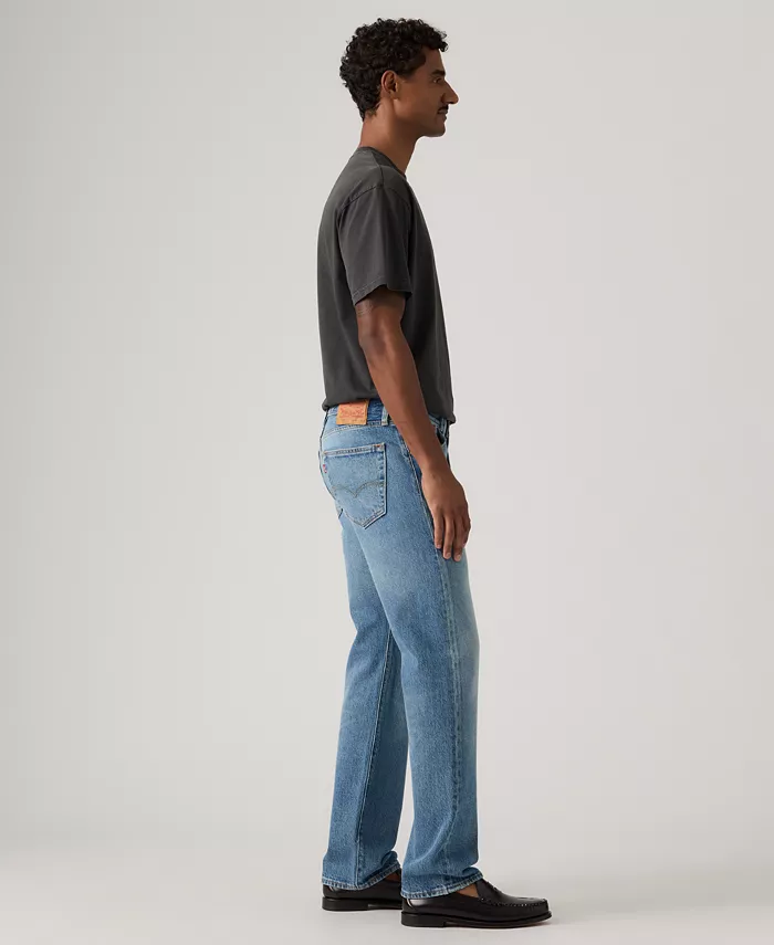 Men's 501™ Relaxed Jeans - thumbnail 9