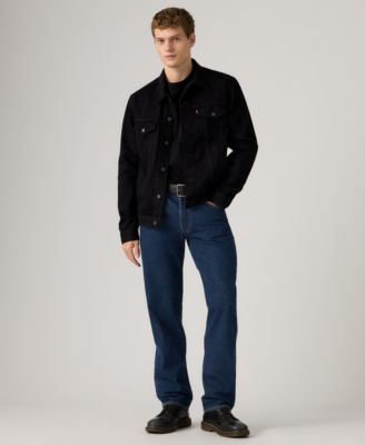 Men's 501 90s Straight-Fit Jeans