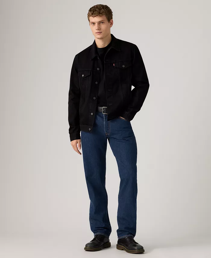 Men's 501™ Relaxed Jeans