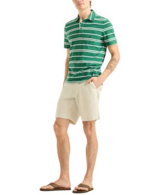 Men's Slim-Fit Shorts