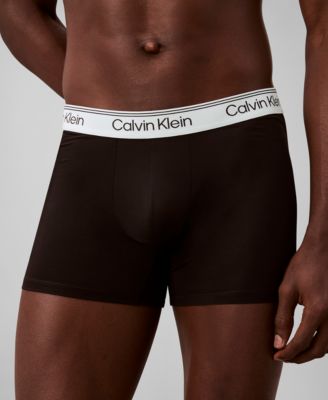 Men's 3-Pack Micro Stretch Boxer Briefs