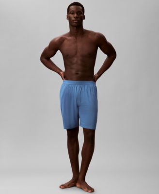 Men's UltraSoft Stretch Sleep Shorts