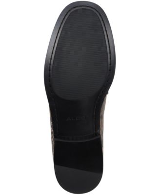 Men's Edouard Slip-On Leather Loafers