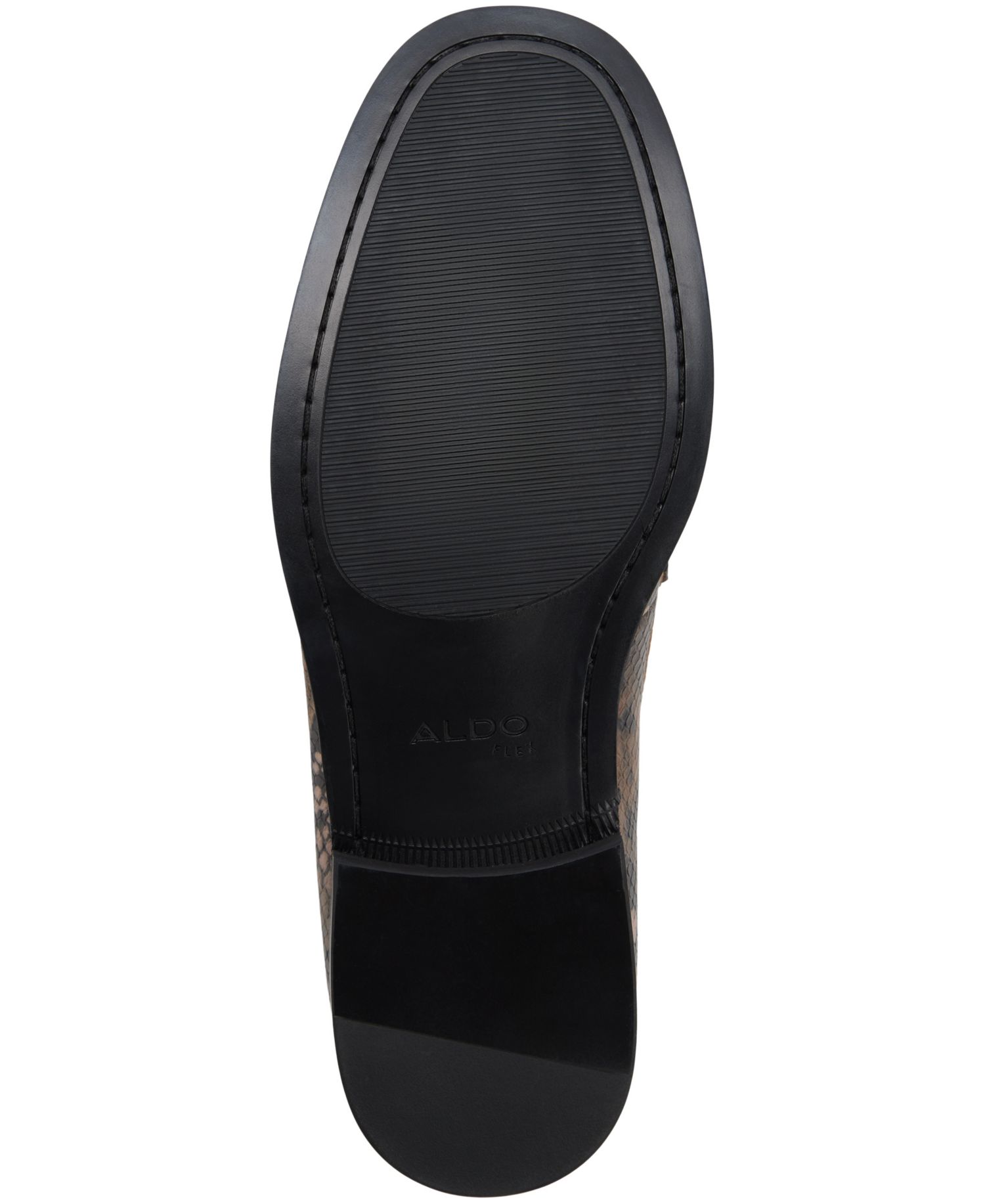 Men's Edouard Slip-On Leather Loafers