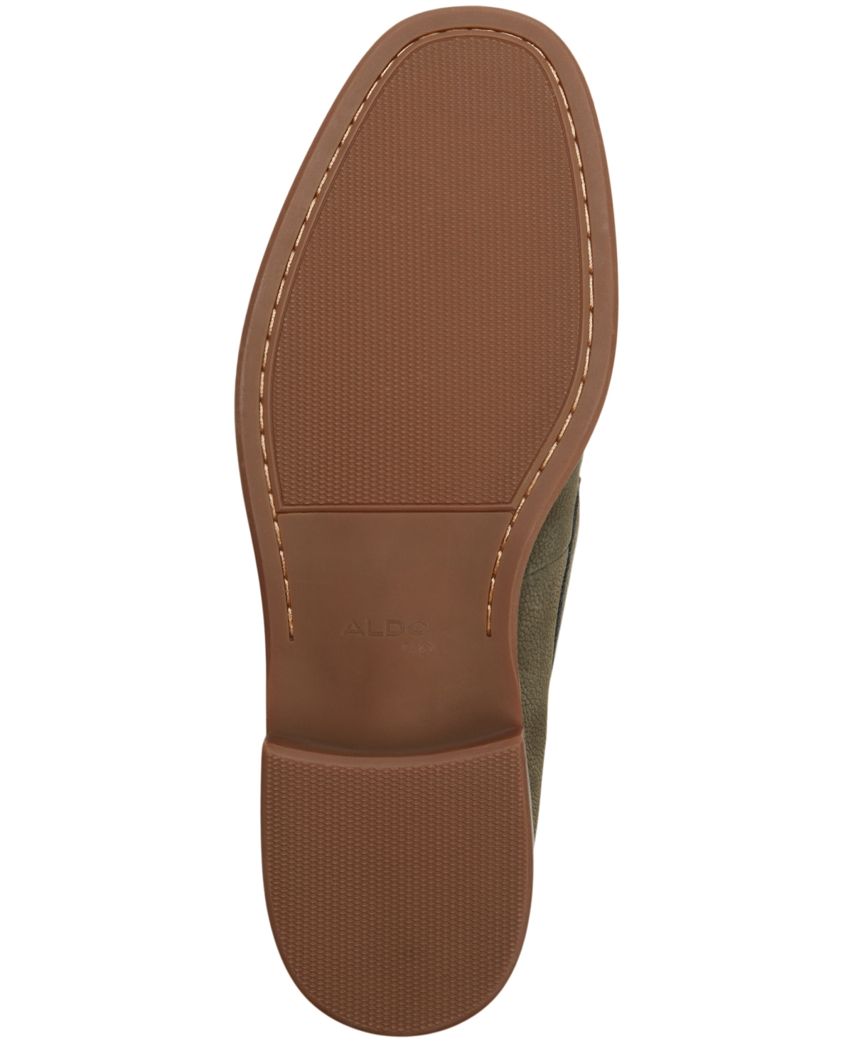 Aldo Men's Alfonso Slip-On Leather Loafers