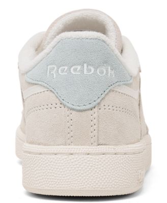 Women's Club C 85 Vintage Casual Sneakers from Finish Line