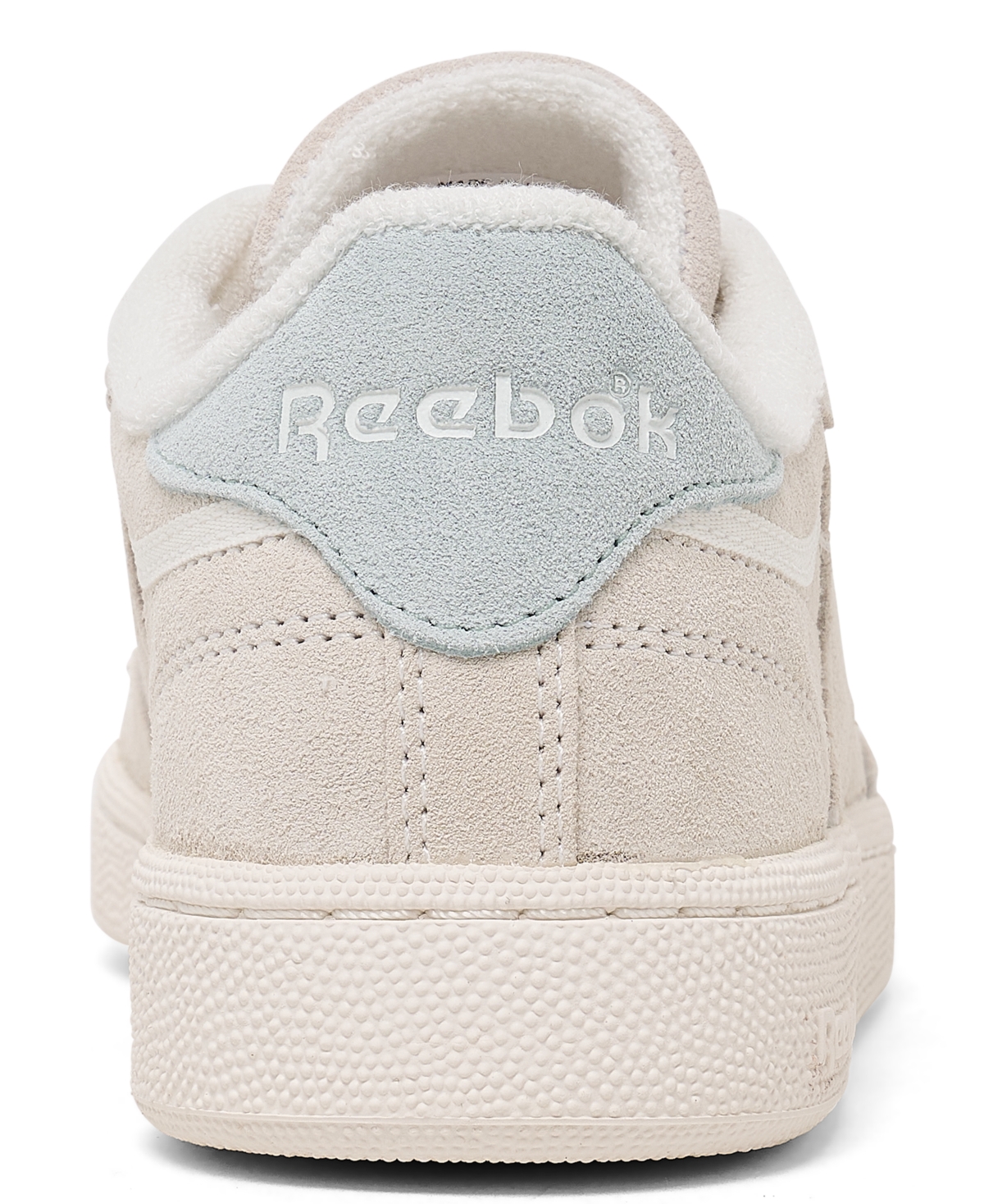 Reebok Women's Club C 85 Vintage Casual Sneakers from Finish Line