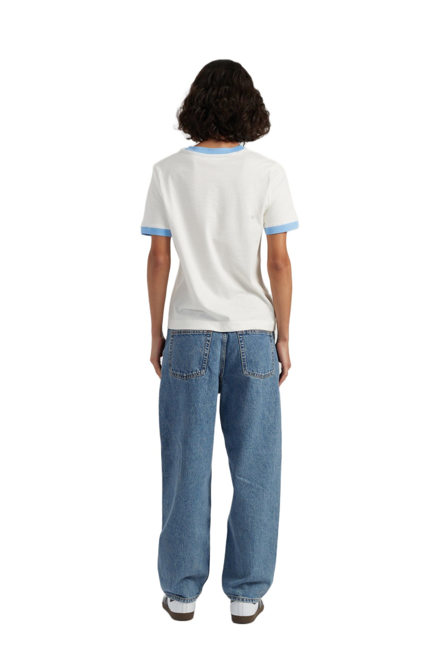 Women's Chinti and Parker Snoopy Athletics T-Shirt