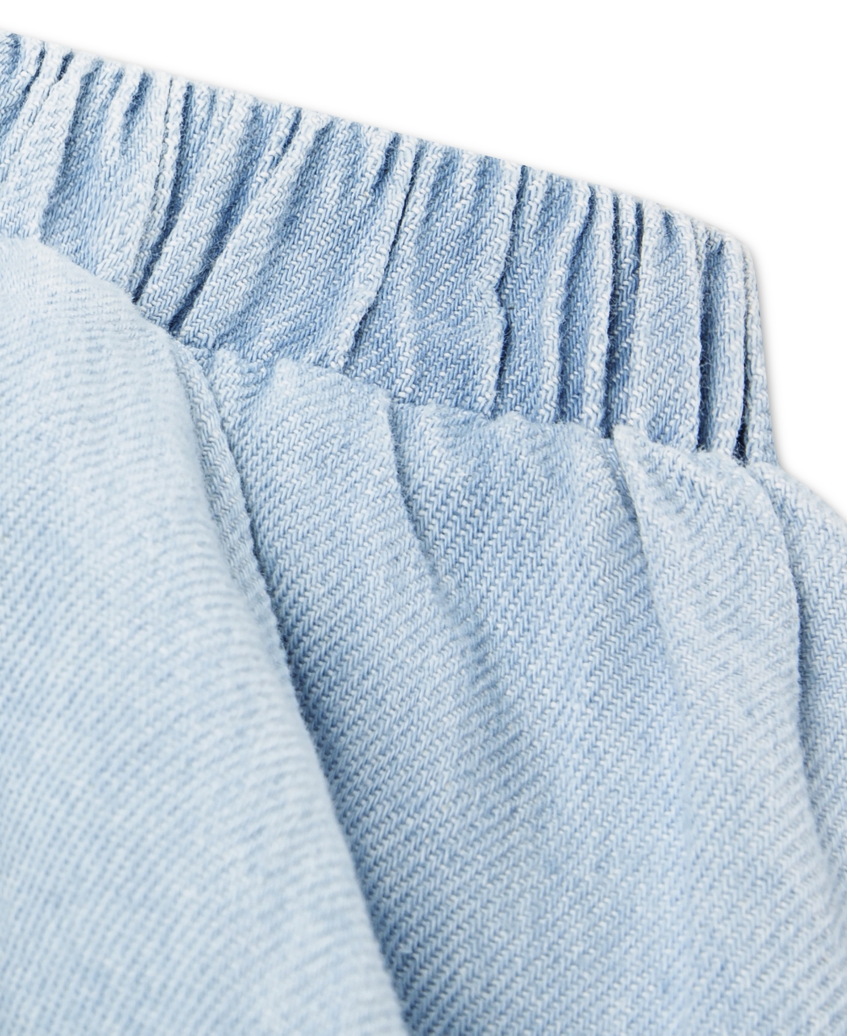 Levi's Girls' 4-6X Bubble Skirt