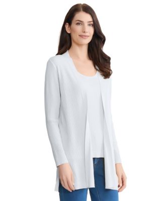 Women's Sutton Long-Sleeve Cardigan