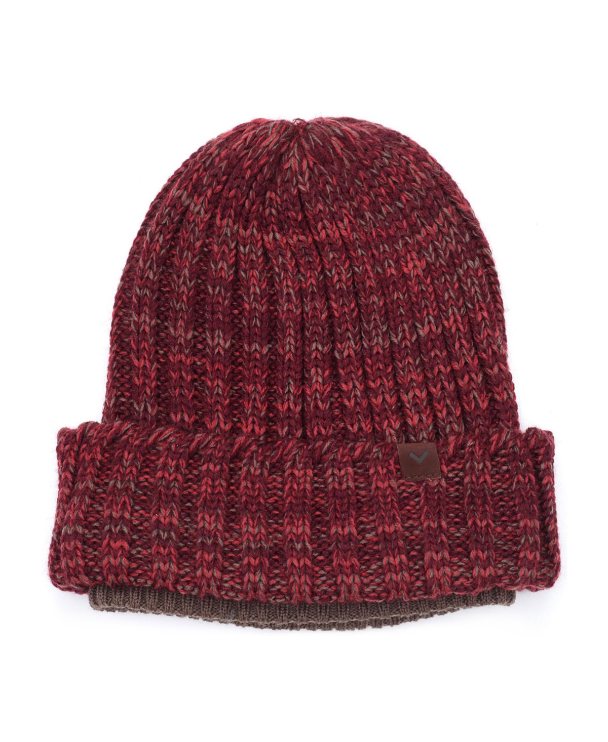 Gallery Seven Men's Knit Beanie Winter Hat