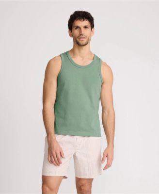 Men's Heavy Weight Tank