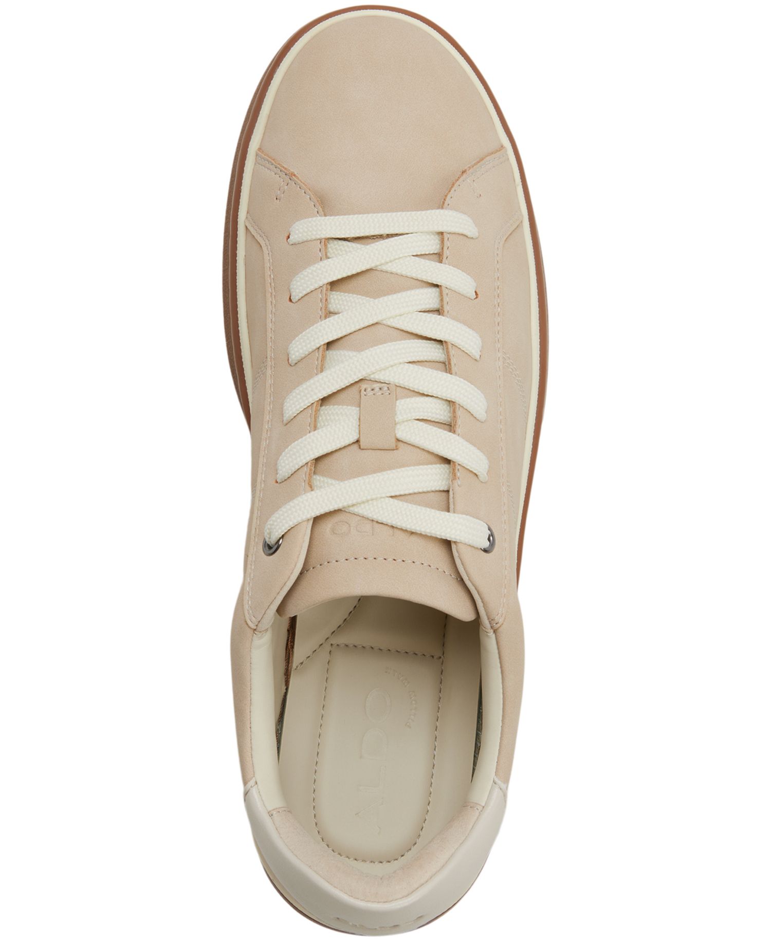 Men's Georges Synthetic Fashion Athletics Shoes