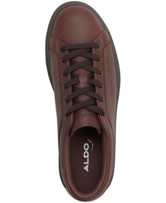 Men's City Sneaker Lace-Up Shoes